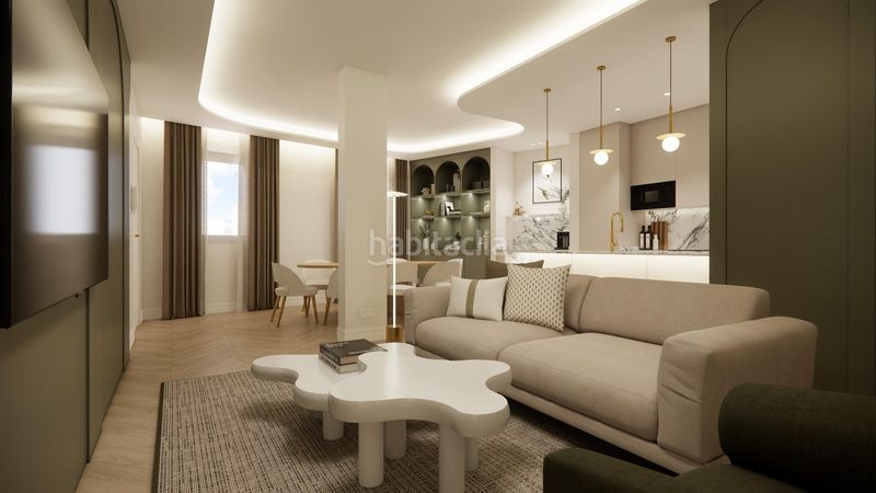 Foto 4f451be5-aa91-4096-addc-af40619d20cd. Piso en Lista Madrid