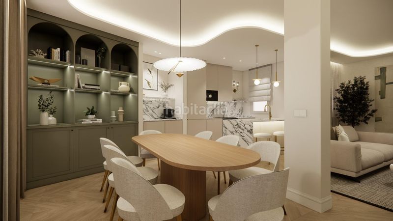 Foto 6921ee63-4834-42ad-ad42-00ea84545e58. Piso en Lista Madrid