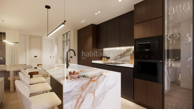 Foto 149aec32-889d-4c3b-b1f0-95e0a1573d39. Piso en Lista Madrid