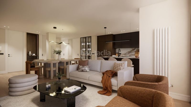 Foto 3888dbb4-f9d5-4c1f-9d89-a5f50686b5ae. Piso en Lista Madrid