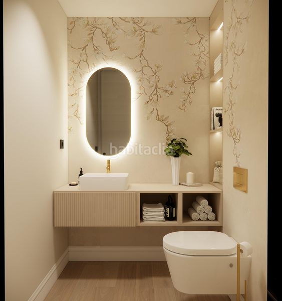 Foto 4c0556bf-9317-4bed-bc5b-5b7f2a0dab4d. Piso en Lista Madrid