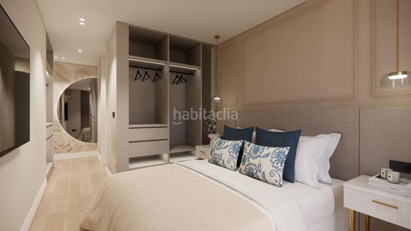 Foto 84626c46-2100-4a1d-8337-d66c83c4af20. Piso en Lista Madrid