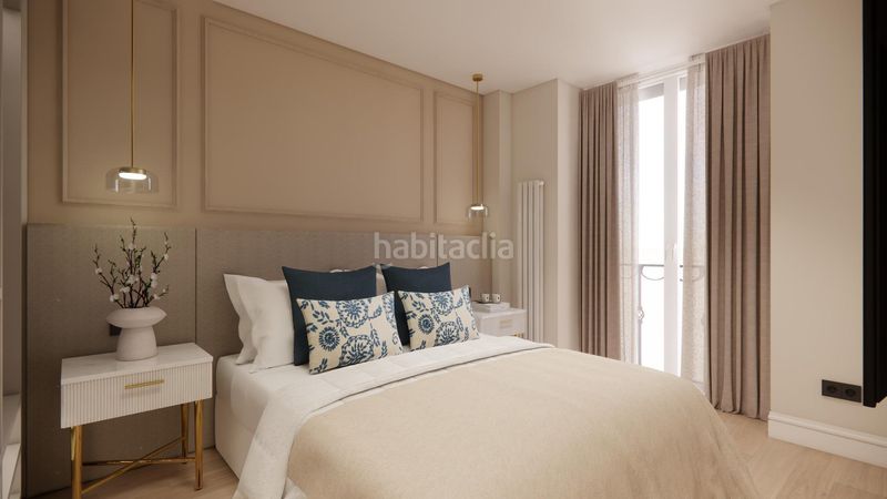 Foto 8c3d824e-19f8-4ad7-9963-7885d3a16d46. Piso en Lista Madrid