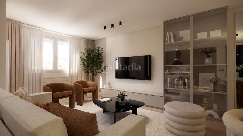 Foto 8cacc074-af1d-416e-9c61-b65ae9ae633e. Piso en Lista Madrid