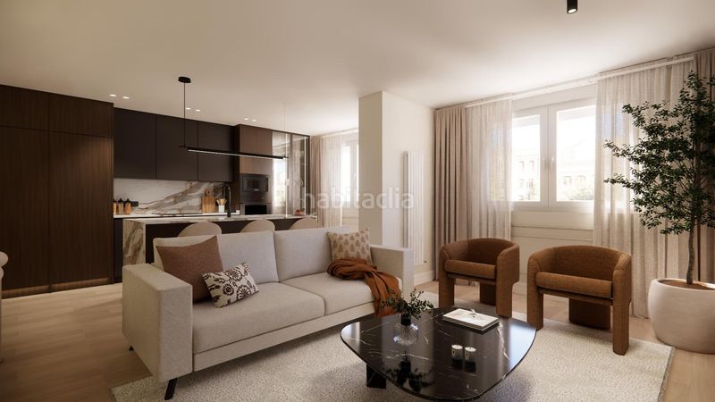 Foto caf31d6a-26ee-4b3e-a3db-c1138bb9f21b. Piso en Lista Madrid