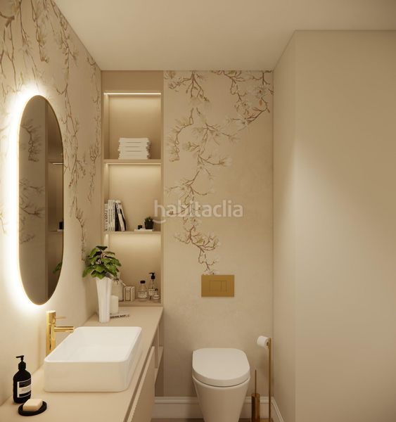 Foto f23dbe2c-f0f8-4b64-99c9-4cadb028c7d8. Piso en Lista Madrid