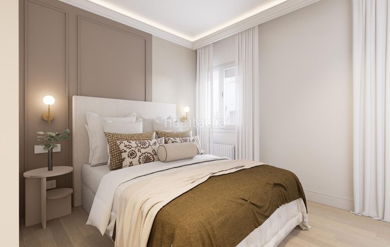 Foto 3d8e88dc-7908-433a-9183-433a6a06e6af. Piso en Goya Madrid