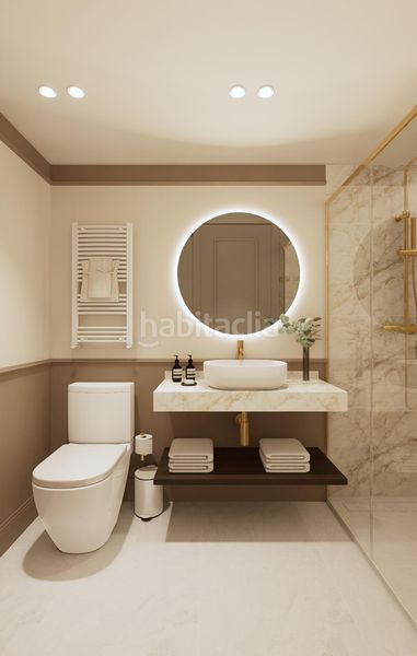 Foto 9ad3f3bb-74d9-419d-9c81-2e17379fbe46. Piso en Goya Madrid