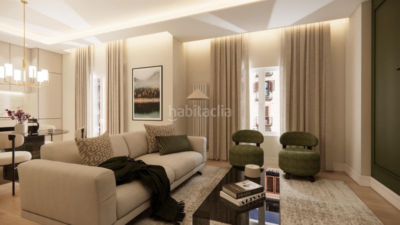 Foto 189daded-67c9-499c-8b01-0f6d19628c58. Piso en Goya Madrid