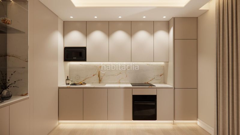 Foto 9a9e5dc5-9b40-4c6b-aebe-665812cc4a94. Piso en Goya Madrid