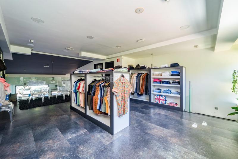 Foto 06c3f6f1-fb88-4498-a17c-382c6f78eb6c. Alquiler local comercial en Plantío - Alcampo Burgos