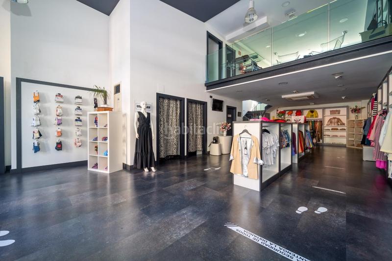 Foto b48259b9-28c0-4d22-9d11-463849beb2a0. Alquiler local comercial en Plantío - Alcampo Burgos