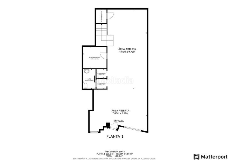 Foto c60b2352-d130-422d-a6aa-185d66bfa368. Alquiler local comercial en Plantío - Alcampo Burgos