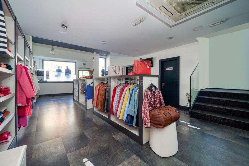 Foto e919942e-adec-45a9-8cfc-885611393e68. Alquiler local comercial en Plantío - Alcampo Burgos