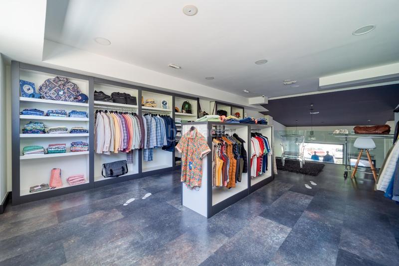 Foto fa100e51-afbd-4251-955a-0b6e2774e39c. Alquiler local comercial en Plantío - Alcampo Burgos