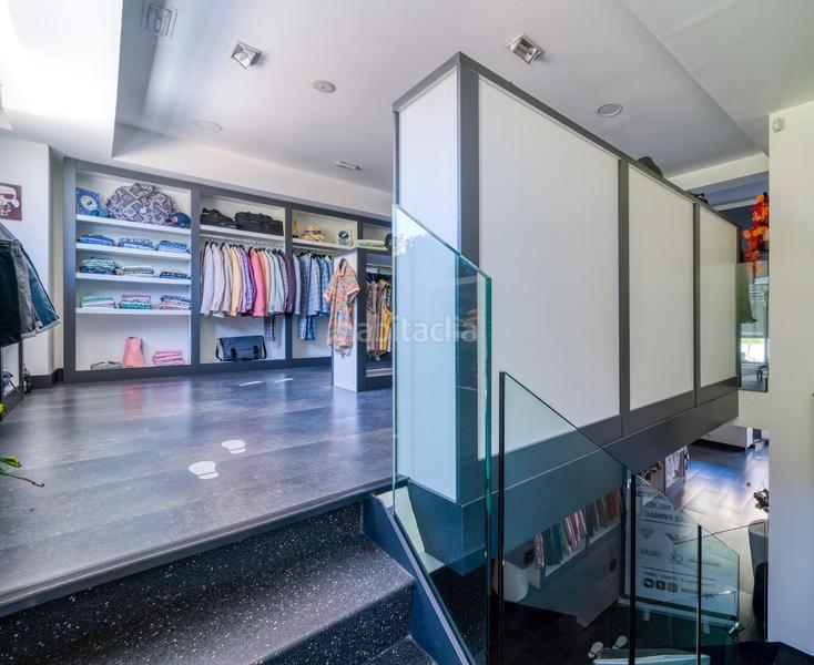 Foto 4fc94c9e-34f1-4d0f-9d78-3bd8f0388997. Lloguer local comercial a Plantío - Alcampo Burgos