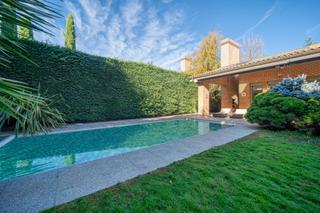 Chalet  Calle prado del rey