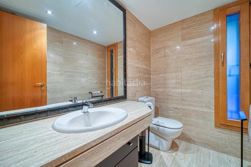Foto 643955e4-2513-4d86-b19f-dae2e00e5b75. Chalet en La Finca Pozuelo de Alarcón