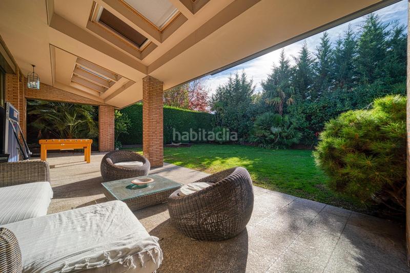 Foto 6e4bc60b-e08c-4ada-8501-e595b7c4699d. Chalet en La Finca Pozuelo de Alarcón