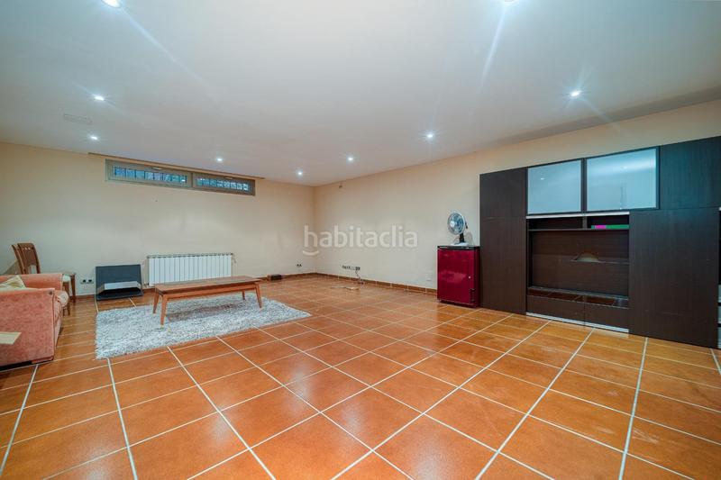 Foto 76ca9d2f-646e-4809-b79c-6102e79e947f. Chalet en La Finca Pozuelo de Alarcón