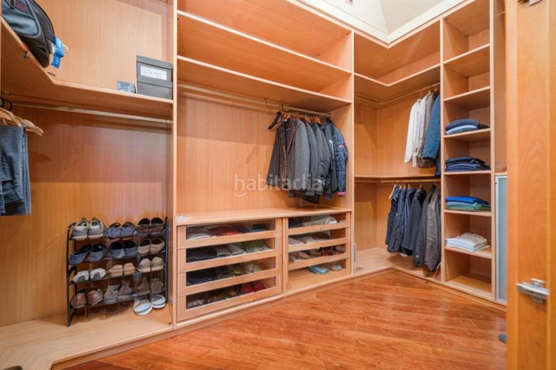 Foto bb696f89-4547-46bb-8eee-5e234e352936. Chalet en La Finca Pozuelo de Alarcón