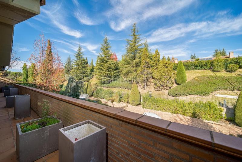 Foto bd29f95a-42f7-4b6a-afb3-0ebcd0fe4997. Chalet en La Finca Pozuelo de Alarcón