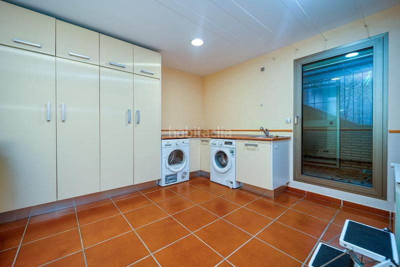 Foto c983168e-be04-4285-934c-2bee28db777a. Chalet en La Finca Pozuelo de Alarcón