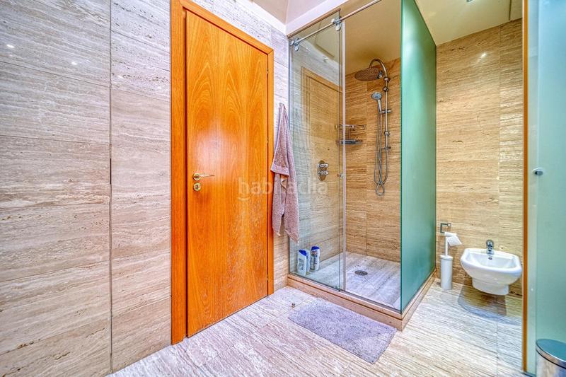Foto 6ee89088-d4b0-475d-9ef9-bfc1224fc7d6. Chalet con riscaldamento parcheggio piscina in La Finca Pozuelo de Alarcón
