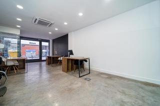 Bureau  Calle diego jimenez. Local comercial situado en la ciudad de cuenca, al sitio, calle