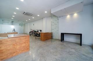 Oficina  Calle diego jimenez. Local comercial situado en la ciudad de cuenca, al sitio, calle