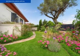 Chalet in Colmenarejo
