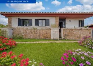Chalet in Colmenarejo