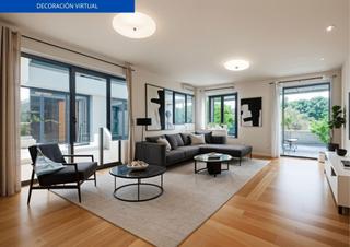 Chalet à Colmenarejo