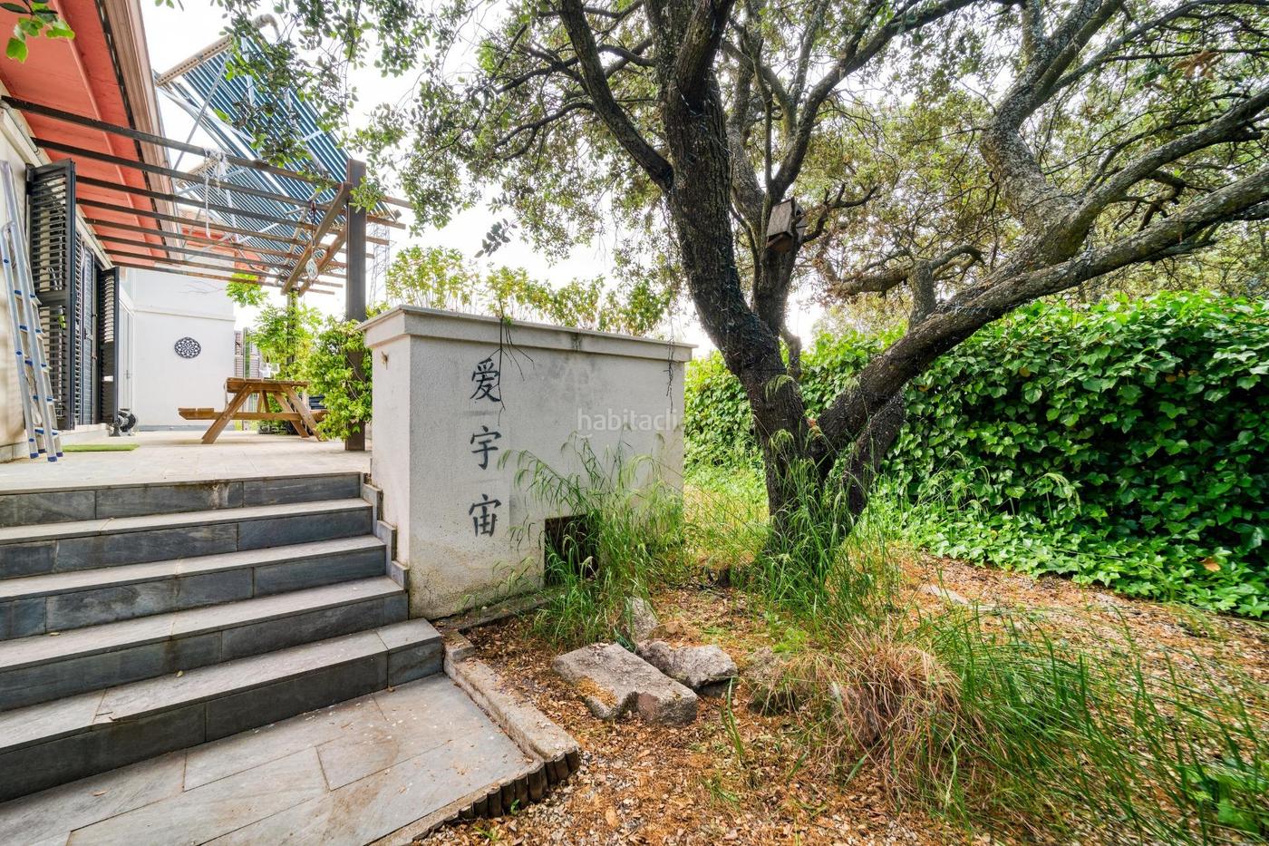 Chalet piscina Colmenarejo