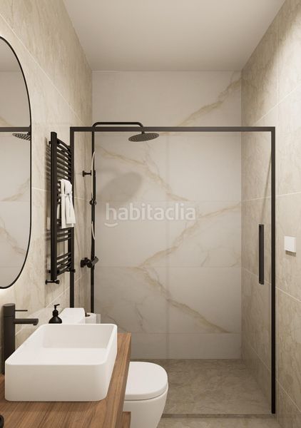 Foto 3871f28a-6572-4f66-9942-82e0d156c8f9. Flat in Palacio Madrid