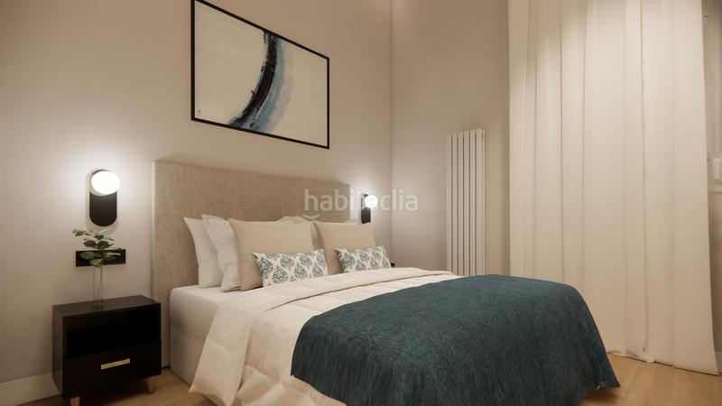 Foto 577b8651-f3e3-46d1-8374-0d22f20d5e8a. Pis a Palacio Madrid