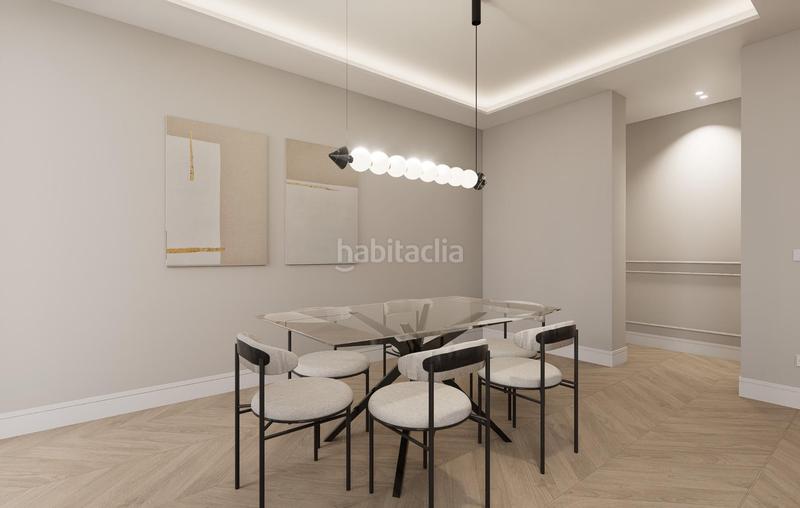 Foto a218c734-c16b-40ef-812c-c4d986612278. Piso en Palacio Madrid