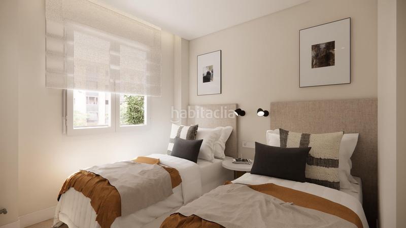 Foto aab7ca61-c27a-4ad8-8ec0-306e1b04e0c2. Piso en Palacio Madrid