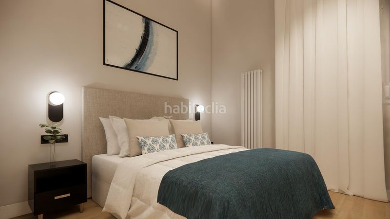 Foto d2414b06-cc87-4798-bbed-62f2b3fa9abb. Piso en Palacio Madrid