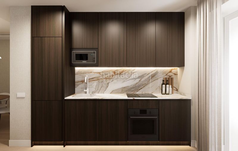 Foto d8500408-a4e2-45f3-86e4-38568ea3b213. Piso en Palacio Madrid