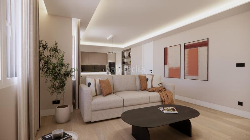 Foto f45ea0d8-952e-499e-97dd-89daafdd1c07. Piso en Palacio Madrid
