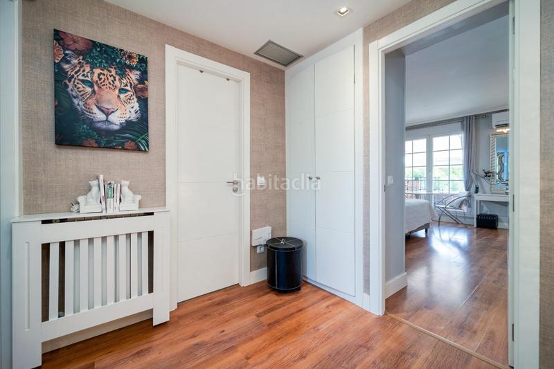 Foto dad17484-eb74-4495-a840-ae9503792256. Casa pareada en El Pastel Boadilla del Monte