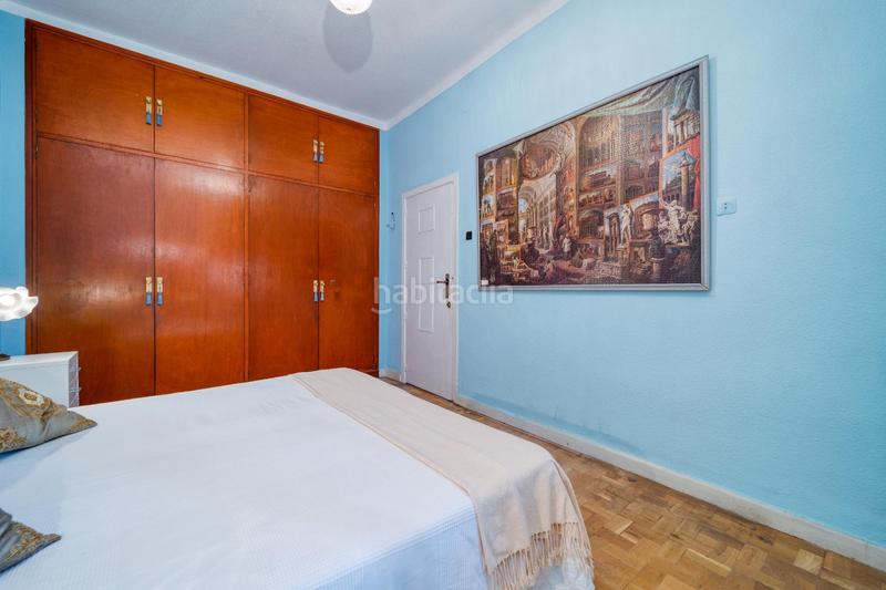 Foto 06cdb5ec-e0d2-4b7e-b815-8ecc82c4c20a. Appartamento con riscaldamento parcheggio in Vallehermoso Madrid