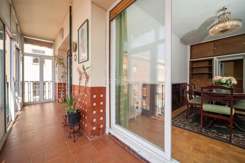 Foto 2aa8b410-affb-4425-86e7-b8e84cf4940a. Appartamento con riscaldamento parcheggio in Vallehermoso Madrid