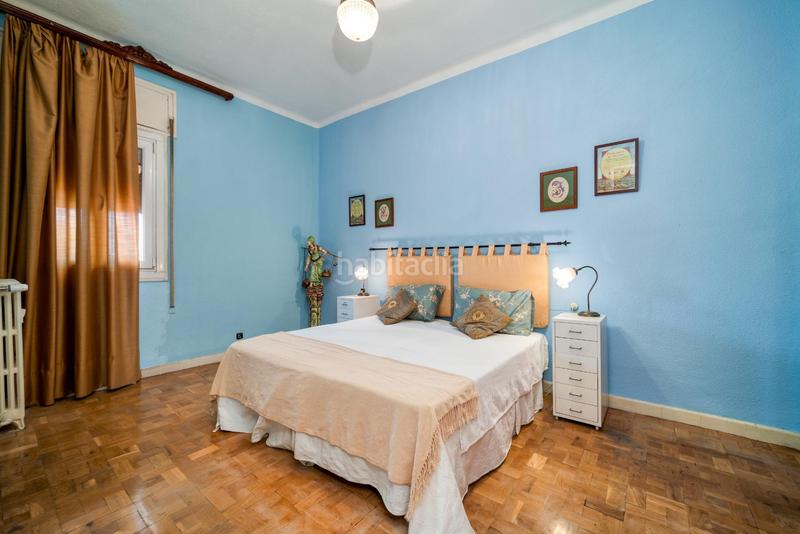Foto 4022df9a-cb50-4f95-9894-d1e054eea92a. Appartamento con riscaldamento parcheggio in Vallehermoso Madrid
