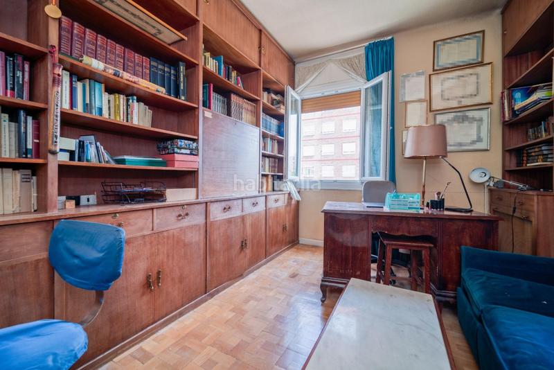 Foto 51ab69be-11c7-4bbd-994c-26ba7fd839e7. Appartamento con riscaldamento parcheggio in Vallehermoso Madrid