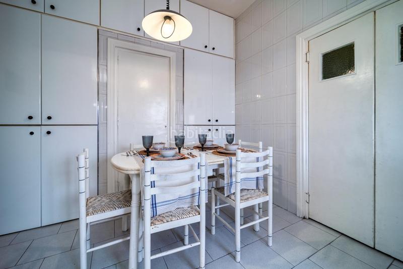 Foto 906b21b7-f300-4b65-8dc2-bc2577b1e96a. Appartamento con riscaldamento parcheggio in Vallehermoso Madrid