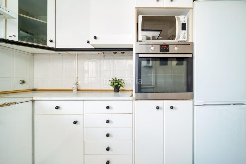 Foto 9414724b-8e93-4bb5-aa42-1a8f5c40b6e8. Appartamento con riscaldamento parcheggio in Vallehermoso Madrid