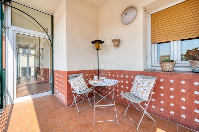 Foto aca75312-aa47-405f-abb4-02d139d2b579. Appartamento con riscaldamento parcheggio in Vallehermoso Madrid