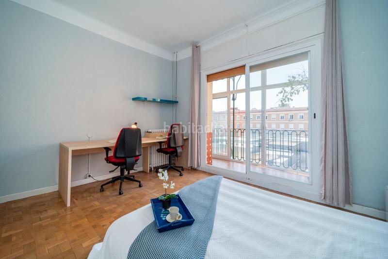 Foto afe9de31-bc96-44df-9d6d-0c673f6b0a76. Appartamento con riscaldamento parcheggio in Vallehermoso Madrid